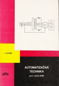 Automatizačná technika