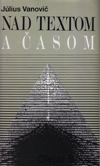 Nad textom a časom