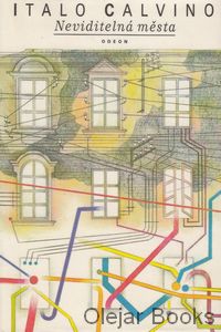 Neviditelná města