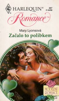 Začalo to polibkem