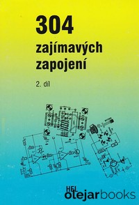 304 zajímavých zapojení 2