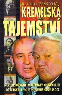 Kremelská tajemství