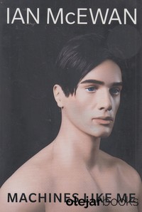 Machines Like Me