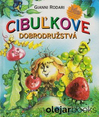 Cibuľkove dobrodružstvá