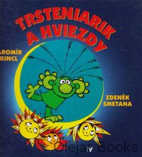 Trsteniarik a hviezdy