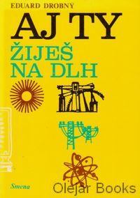 Aj ty žiješ na dlh