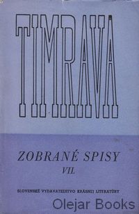 Zobrané spisy VII.