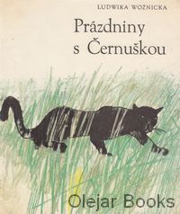 Prázdniny s Černuškou