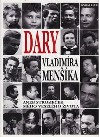 Dary Vladimíra Menšíka