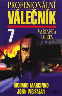 Profesionální válečník  7.