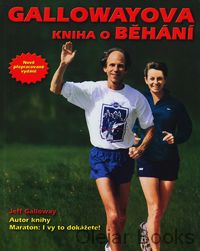 Gallowayova kniha o běhání