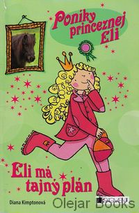Eli má tajný plán