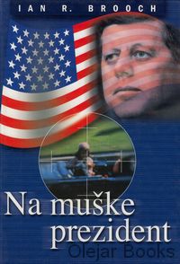 Na muške prezident