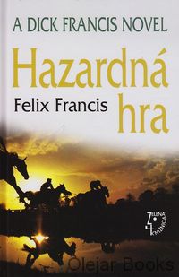 Hazardná hra
