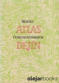 Školský atlas československých dejín