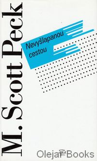 Nevyšlapanou cestou