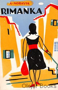 Rimanka
