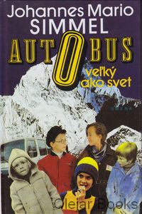Autobus veľký ako svet