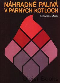 Náhradné palivá v parných kotloch