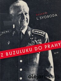 Z Buzuluku do Prahy