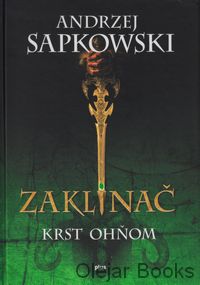 Zaklínač: Krst ohňom