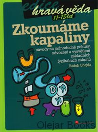 Zkoumáme kapaliny