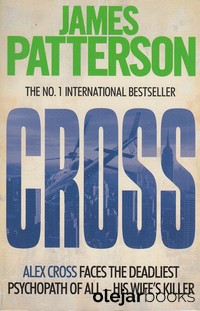 Alex Cross 12: Cross 