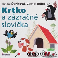 Krtko a zázračné slovíčka 