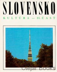 Slovensko 4 - Kultúra, II. časť