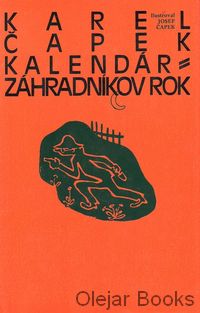 Kalendár (Ako je rok dlhý); Záhradníkov rok