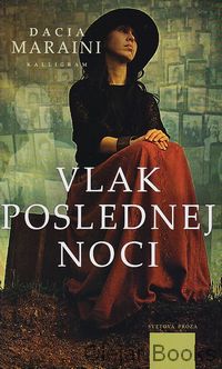 Vlak poslednej noci