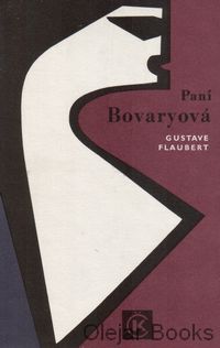Paní Bovaryová