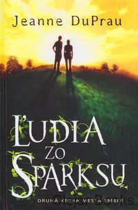 Ľudia zo Sparksu