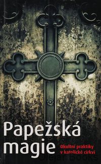Papežská magie