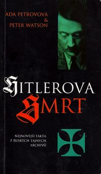 Hitlerova smrt