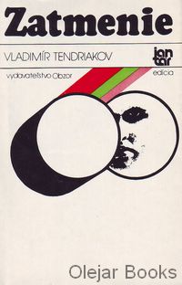 Zatmenie