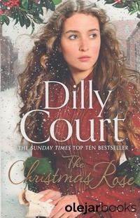 River Maid 3: The Christmas Rose 