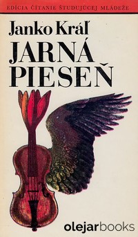 Jarná pieseň