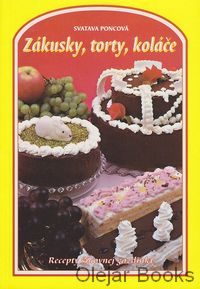 Zákusky, torty, koláče