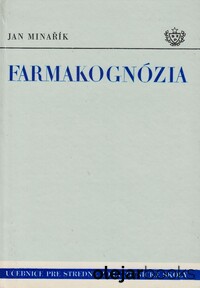Farmakognózia