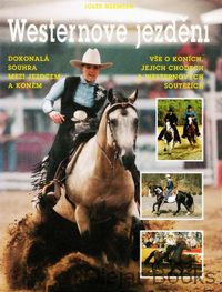 Westernové ježdění