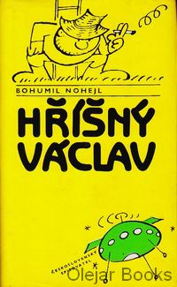 Hříšný Václav