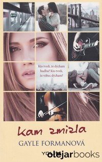 Kam zmizla