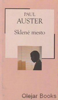 Sklené mesto
