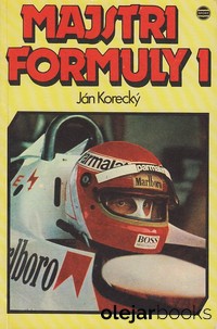 Majstri Formuly 1