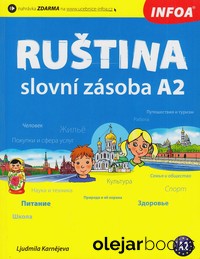 Ruština slovní zásoba A2