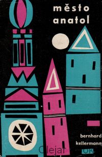 Město Anatol
