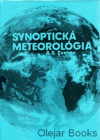 Synoptická meteorológia