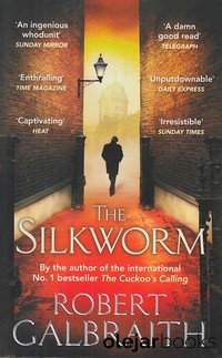 The Silkworm
