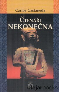 Čtenáři nekonečna